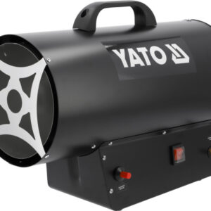 YATO Gázos hőlégbefúvó 30 kW