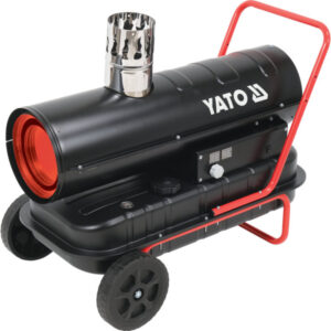 YATO Gázolajos hőlégbefúvó 20 kW