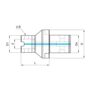 MXR-2722100 redukáló
