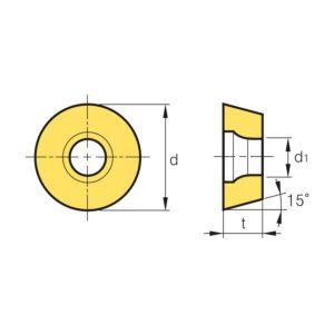 RPHT 0803MOT X197 NCM325 marólapka