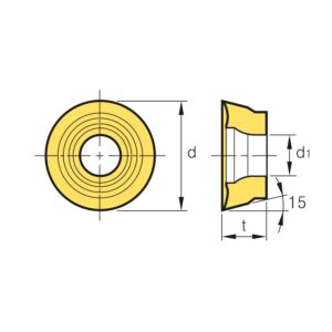 RDKT 1204M0 MF PC3500 marólapka
