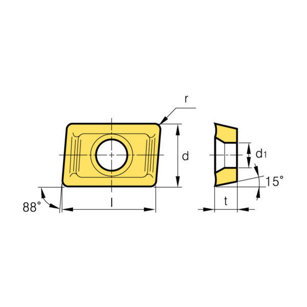 ADLT 150308R PC5300 marólapka