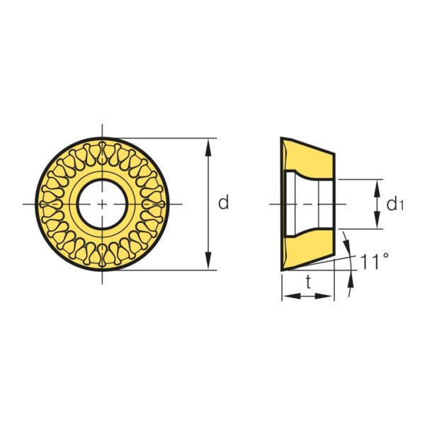 RPET 1204M0E ML PC5300 marólapka