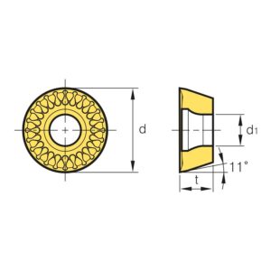 RPET 1204M0E ML PC5400 marólapka