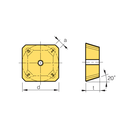SDKN 1504AESN SU PC3700 marólapka