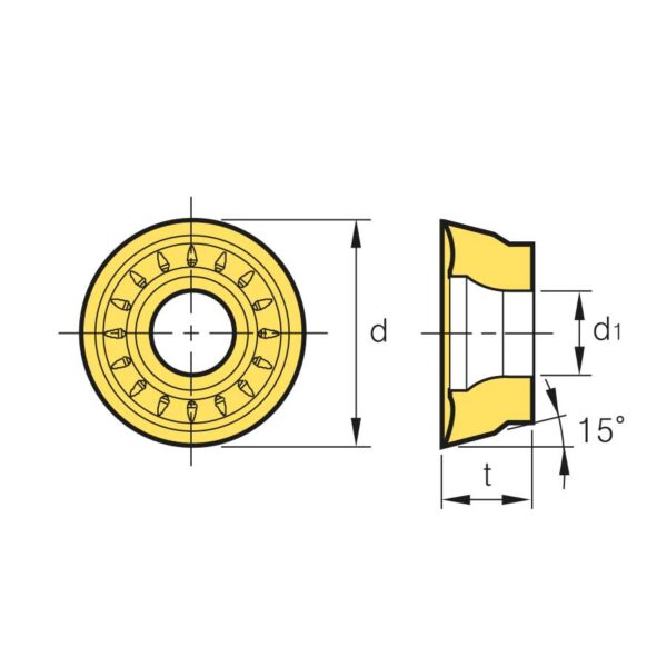 RDCT 10T3M0 MA H01 marólapka