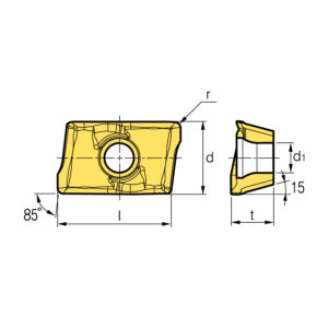 APMT 11T3PDFR MA H01 marólapka