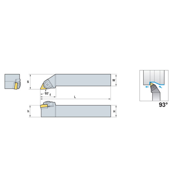 WTJNL 3232 P22 esztergakés