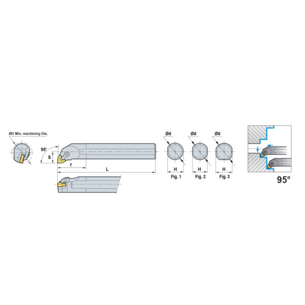 S40T MWLNR 08 furatkés