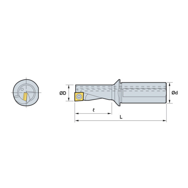 MT10L-2.25D esztergakés