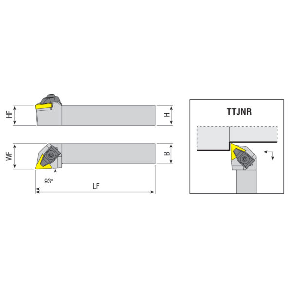 TTJNL 3232 P16 esztergakés