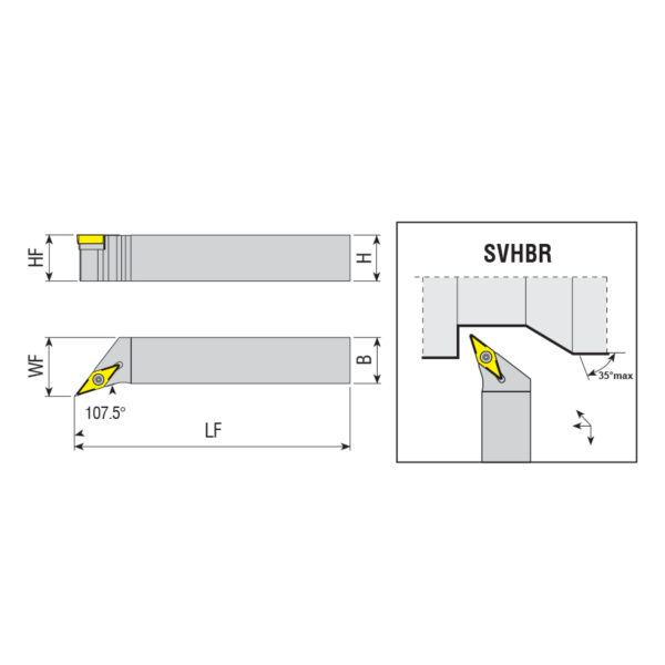 SVHBR 2020 K11 esztergakés