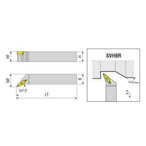 SVHBR 2020 K16 esztergakés