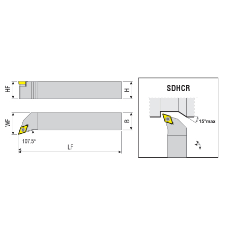SDHCL 0808 E07 esztergakés