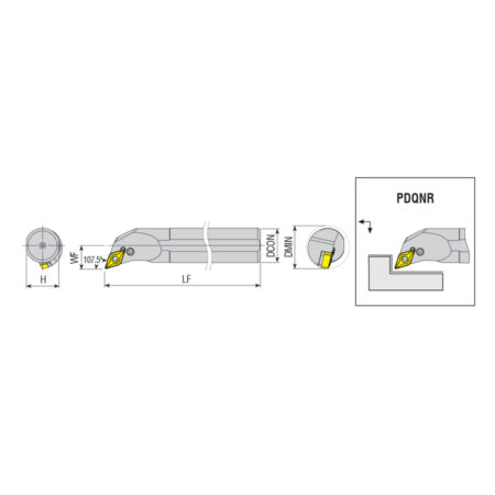 S25S PDQNL 11 furatkés