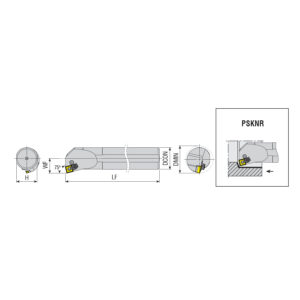 S40U PSKNR 12C furatkés