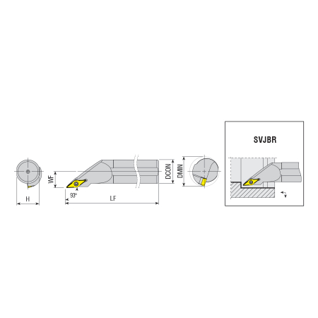 S25S SVJBL 16 furatkés
