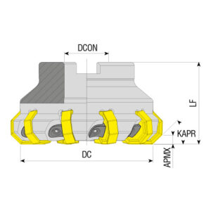 AFM45C-ON0806-D100-A32-Z14