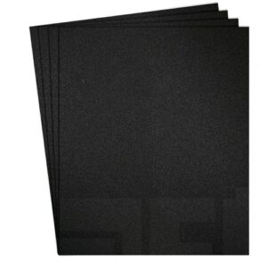 KLINGSPOR CSISZOLÓPAPÍR A4 230X280MM  P 120 PS 11 C S