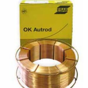 ESAB WELD G3SI HEGESZTŐHUZAL 1.0/15 KG