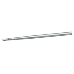 GEDORE LÉPCSŐS HAJTÓSZÁR 240 MM HOSSZÚ D 6.7-11 MM (626 S 2)
