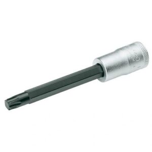 GEDORE TORX DUGÓKULCS BETÉT 3/8", HOSSZÚ, BELSŐ TORX T45 (ITX 30 L T45)