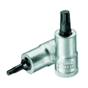 GEDORE TORX DUGÓKULCS BETÉT 3/8" BELSŐ TORX T45 (ITX 30 T45)