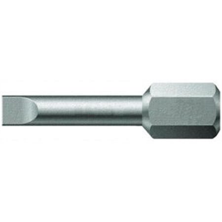 FORMAT BIT CSAVAROKHOZ 1/4" 4X0.5X25MM