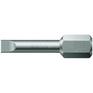 FORMAT BIT CSAVAROKHOZ 1/4" 5.5X1X25MM