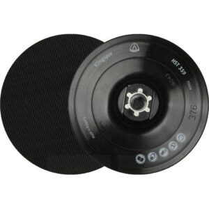 KLINGSPOR TÉPŐZÁRAS GUMITÁNYÉR 180MM P HST 359 M 14