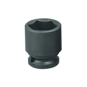 GEDORE GÉPI DUGÓKULCS BETÉT 1/2", HATSZÖG, 19 MM (K 19 19)
