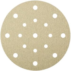 KLINGSPOR TÉPŐZÁRAS TÁRCSA 150MM P 80 PS 33 CK S