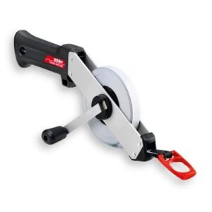 SOLA TRACKER TR 30/B MÉRŐSZALAG (13 MM) ACÉL, MULTIFUNKCIÓS AKASZTÓ, EK-OSZTÁLY 2 (R)