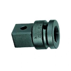 GEDORE ÁTALAKÍTÓ 1/2"-RÓL 3/4"-RA (KB 1932)