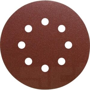 KLINGSPOR TÉPŐZÁRAS TÁRCSA 180MM P 60 PS 22 K N