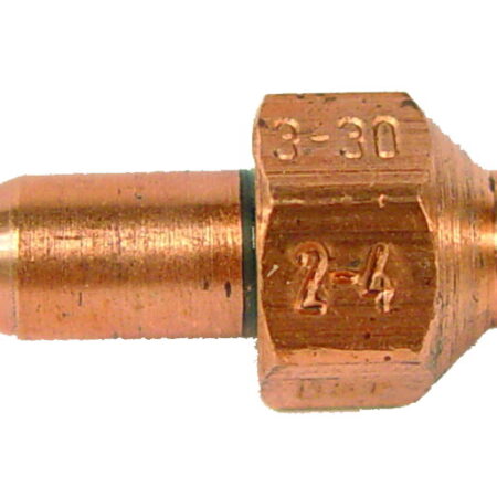 GCE VÁGÓFÚVÓKA VARGA V2 BELSŐ 30-80 MM