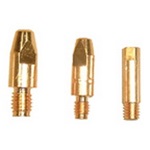 GCE ÁRAMÁTADÓ M6X25-0.8 CU