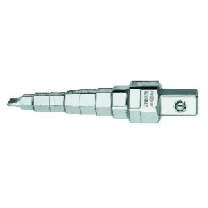 GEDORE KOMBINÁLT LÉPCSŐS KULCS, 8 FOKOZATTAL 3/8"-1" (380150)