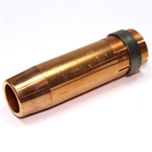 GCE ÁRAMÁTADÓ M8X30-1.0 CU