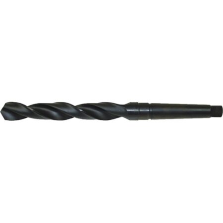 PTG KÚPOS SZÁRÚ CSIGAFÚRÓ HENGERELT DIN345N HSS 28.00 MM / MK3