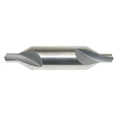 PTG KÖZPONTFÚRÓ DIN333A HSS 60 FOK 3.15 MM