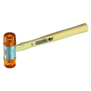 GEDORE MŰANYAG FEJŰ KALAPÁCS D 27 MM (224 E-27)
