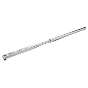 GEDORE NYOMATÉKKULCS DREMOMETER E 1" 750-2000 NM (8564-01)