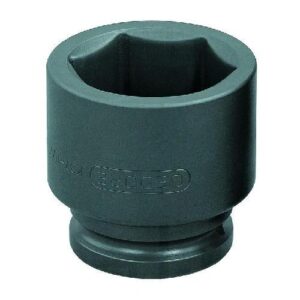GEDORE GÉPI DUGÓKULCS BETÉT 1.1/2", HATSZÖG, 46 MM (K 37 46)
