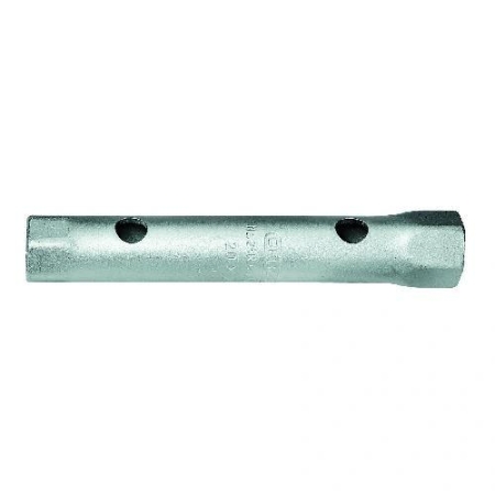 GEDORE KÉTOLDALAS CSŐKULCS, ÜREGES SZÁR, HATSZÖG 27X32 MM (26 R 27X32)