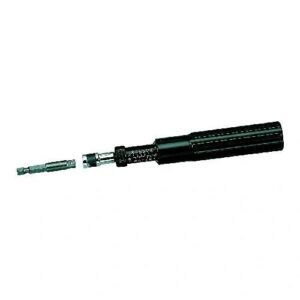 GEDORE NYOMATÉKCSAVARHÚZÓ S 1/4" 24-120 CNM (757-01)