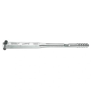 GEDORE NYOMATÉKKULCS DREMOMETER DL 3/4" 155-760 NM (8568-10)