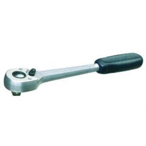 GEDORE ALUMÍNIUM IRÁNYVÁLTÓS RACSNI 1/2" (1993 ALU-10)