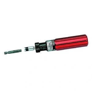 GEDORE NYOMATÉKCSAVARHÚZÓ S 1/4" 1.2-6 NM (QS 6 FH BLUE)