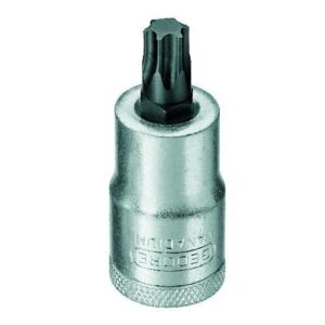 GEDORE TORX DUGÓKULCS BETÉT 1/2" BELSŐ TORX T30 (ITX 19 T30)
